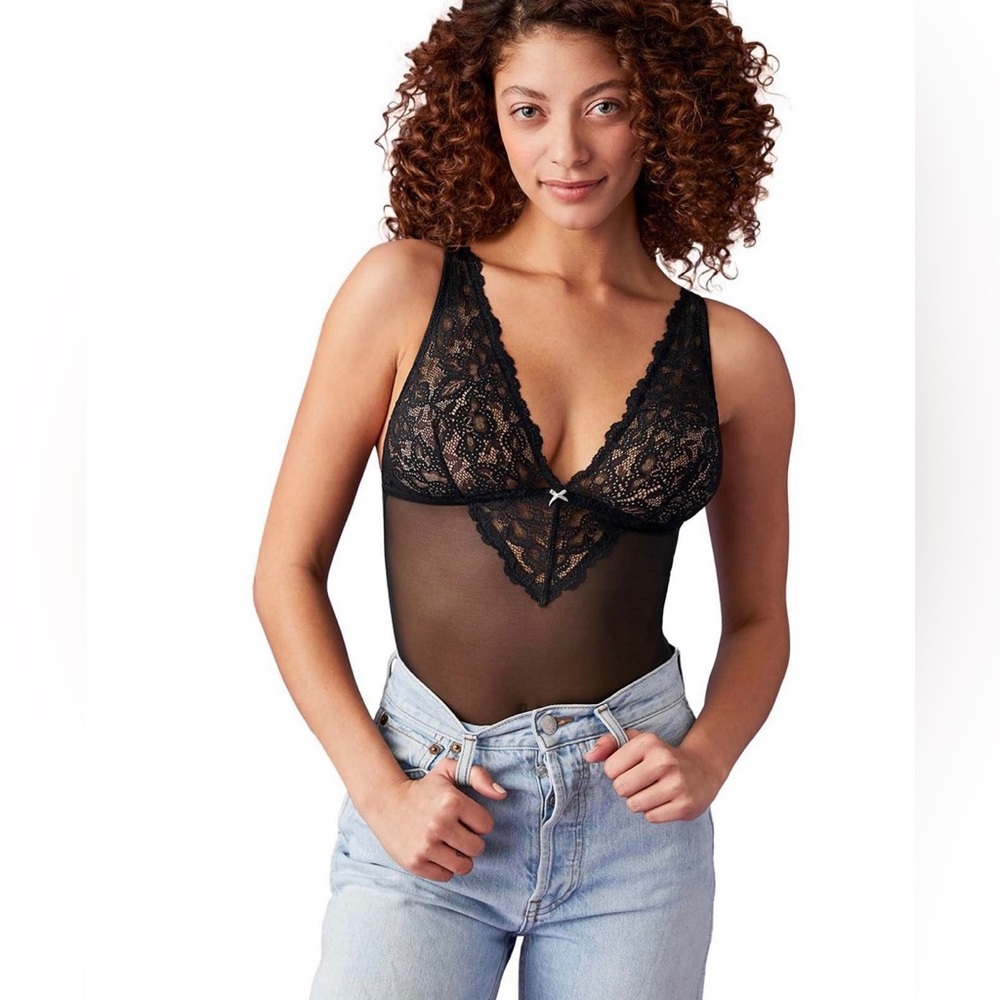 b.tempt’d b.charming Bodysuit